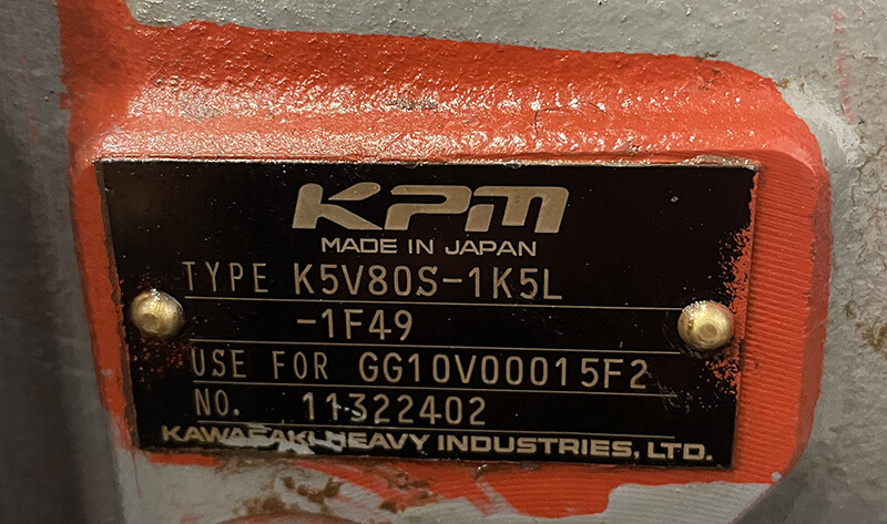 Genuine Tag